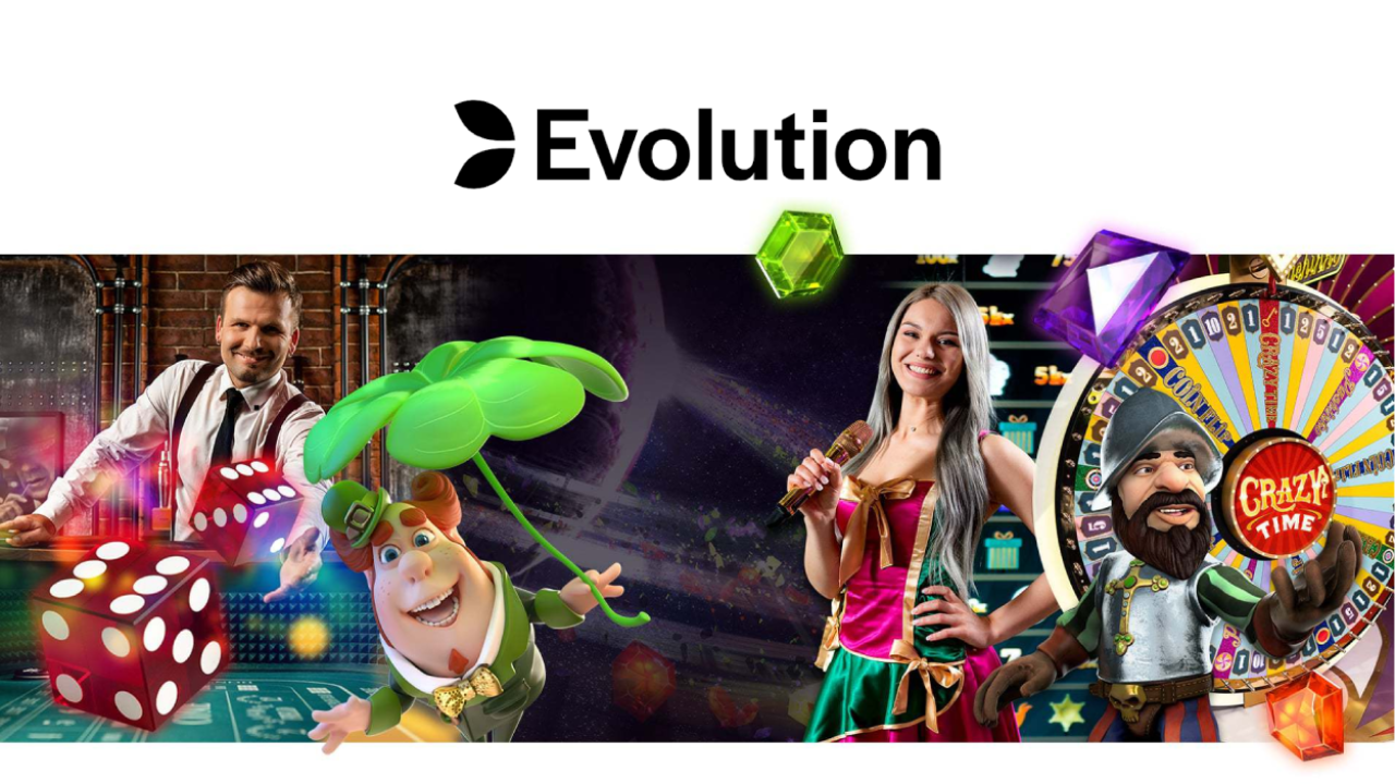 evolution