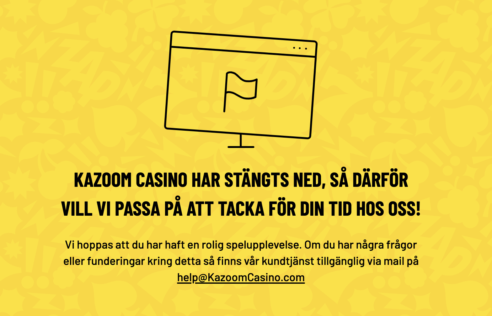 kazoom casino