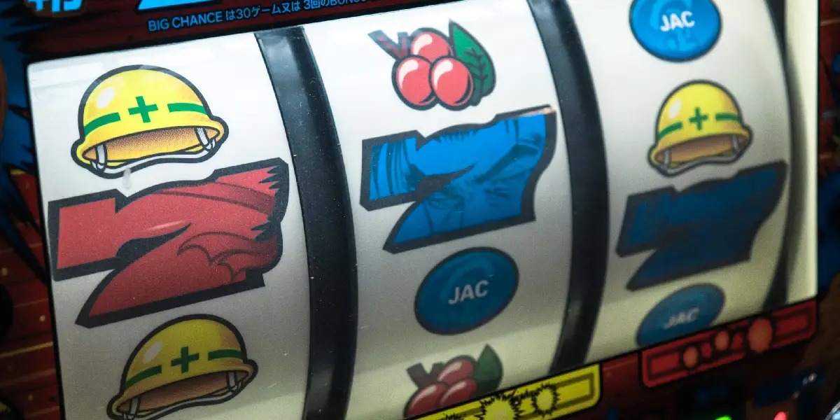 slots